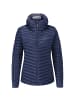 Rab W CIRRUS FLEX 2.0 HOODY in Blau