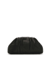 Kazar Clutches in Schwarz