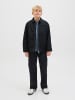 JACK & JONES Junior Jacke in Black