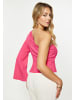 faina Bluse in PINK