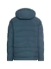 Camel Active Winterjacke mit abnehmbarer Kapuze in Tintenblau