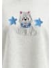 myMo Women Sweatshirt in Offwhite