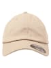 Flexfit  Flexfit Accessoires Flexfit Cotton Twill Dad Cap in khaki