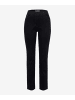 Raphaela by Brax Stoffhose in Navy