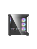 DarkFlash DS900 PC Gehäuse inkl. 7 ARGB Lüfter