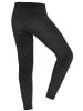 Kmisso Leggings in Schwarz