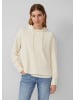s.Oliver Sweatshirt  in  0805_helles sand