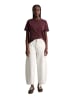 Marc O'Polo DENIM DfC T-Shirt regular in Merlot Red