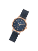 Girl Only Analog-Armbanduhr Girl Only GO in blau klein (ca. 30mm)