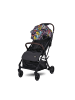 Lorelli Kinderwagen Minori faltbar in bunt