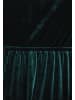 NAEMI Women Plus Size Dress in emerald