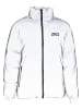 Southpole Southpole Winterjacken in light blue/reflective