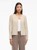 Vila Strickjacke in Birch