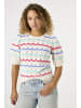 Garcia Pullover für Damen in weiß