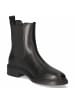 Tamaris Schlupfstiefel in schwarz