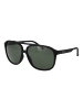 Guess Männer Sonnenbrillen Flieger Schwarz