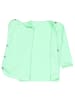 TupTam Unisex Baby Wickelshirt Langarm 5er Pack in blau/grün