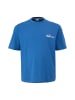s.Oliver T-Shirt in 54D1_hellblau