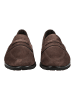 Paul Green Slipper Braun