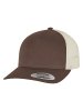  Flexfit Trucker - Classic in mustang/beige