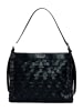 Desigual Umhängetasche 'Argon Black Buxton' in schwarz