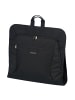 travelite Mobile Kleidersack 57 cm in schwarz