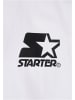 STARTER STARTER Longsleeves in white