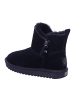 ara Klassischer Stiefel in schwarz