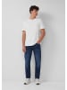 s.Oliver Jeans-Hose BENITO in 58Z4_dunkelblau