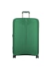 Jump Evae 4 Rollen Trolley 76 cm mit Dehnfalte in green