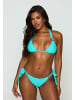 Moda Minx Bikinihose AMOUR in Turquoise