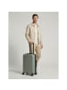 D&N Toronto 4 Rollen Trolley M 65 cm mit Dehnfalte greyed sage
