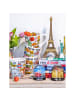 Blond Amsterdam Becher Blond City Icon London in Bunt - 350 ml