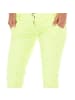 Met Jeans Jeans in Yellow