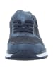 rieker Schnürschuhe in blau