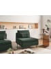 Beliani 2-tlg Sofaelement EGERIS in Grün
