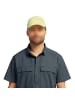 Jack Wolfskin Baseball Cap in Gelb