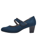 Jana Pumps in NAVY