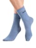 H.I.S Socken in grau, jeans, beige, grau