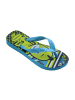 Havaianas Kinder-Slipper H. K T PJ Masks Blau