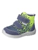PEPINO Lauflern Stiefel in blau