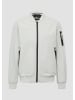s.Oliver Outdoor-Jacke  in  9016_hellgrau