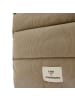 Les Visionnaires Unio Hobo Schultertasche 38 cm toast
