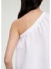 s.Oliver Bluse in 0100_weiß