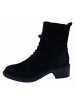 Regarde le Ciel Stiefelette  in Schwarz