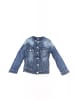 Jacob Cohen Blau Baumwolle Damen Jacke