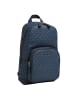 Michael Kors Rucksack in Blue