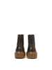 Marc O'Polo Zipper-Boot Model Bianca in M713