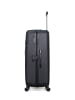 American Travel 2 tlg. Kofferset CHELSEA in Schwarz (95L/64L)
