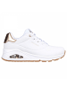 Skechers Footwear Sportschuh UNO in Weiß